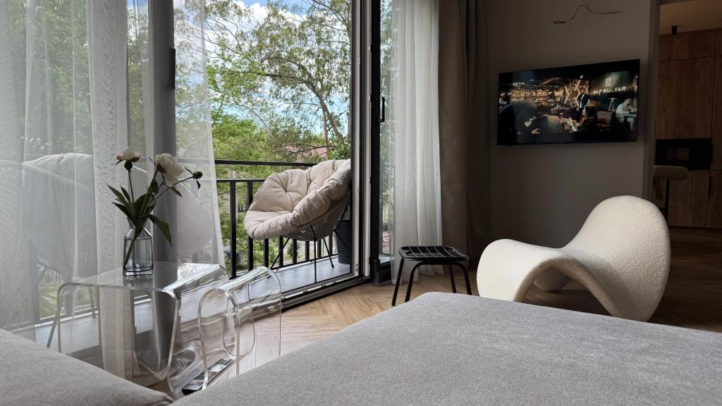 Na Abazgaa Apartments 0*