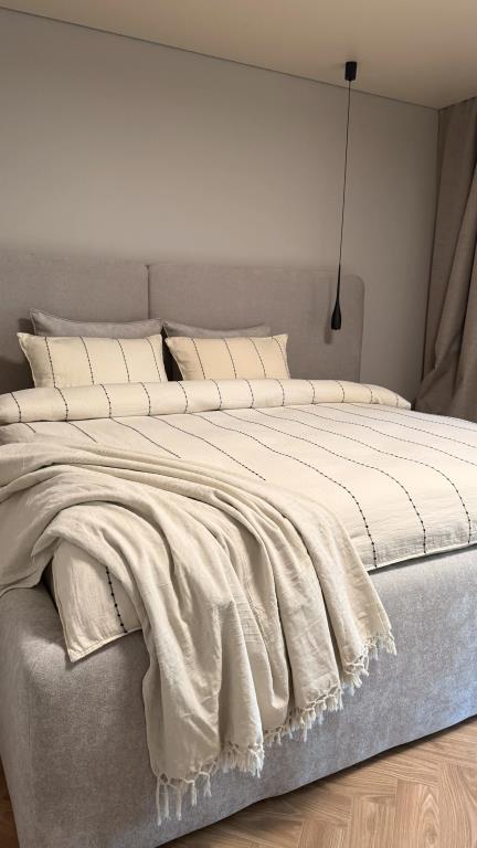 Na Abazgaa Apartments 0*