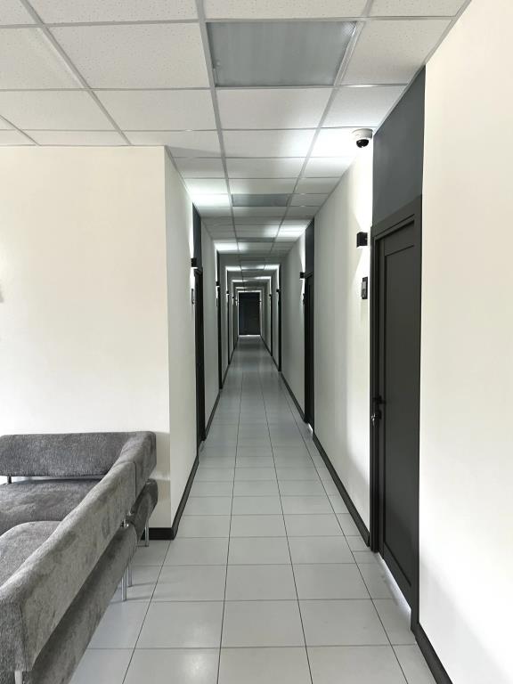 Hotel Gostinitsa Trest 0*