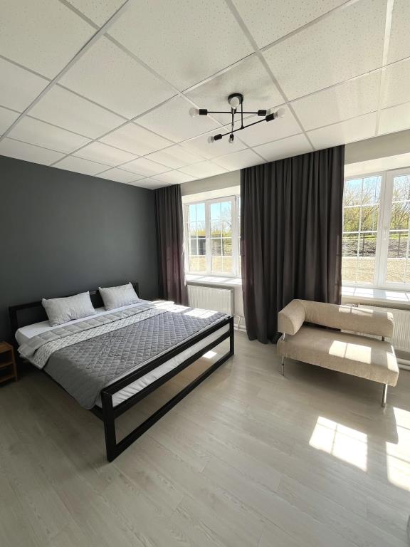 Hotel Gostinitsa Trest 0*