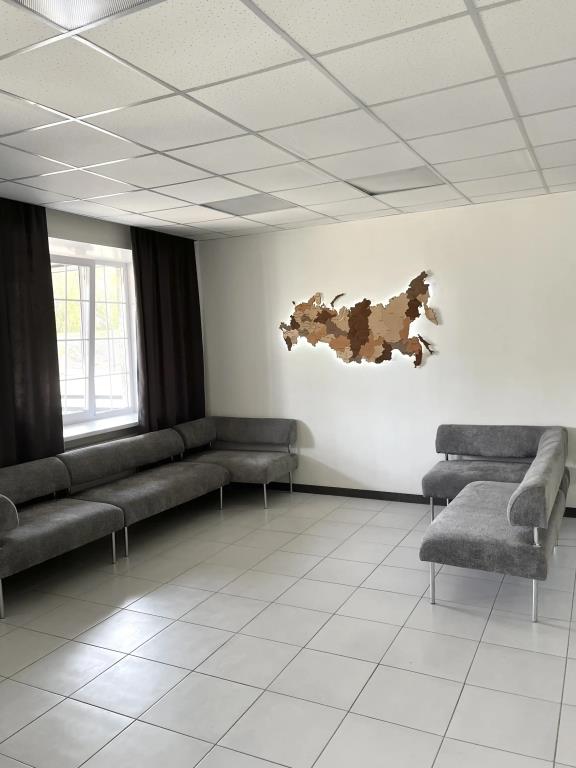 Hotel Gostinitsa Trest 0*