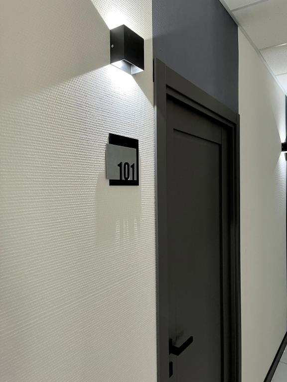 Hotel Gostinitsa Trest 0*