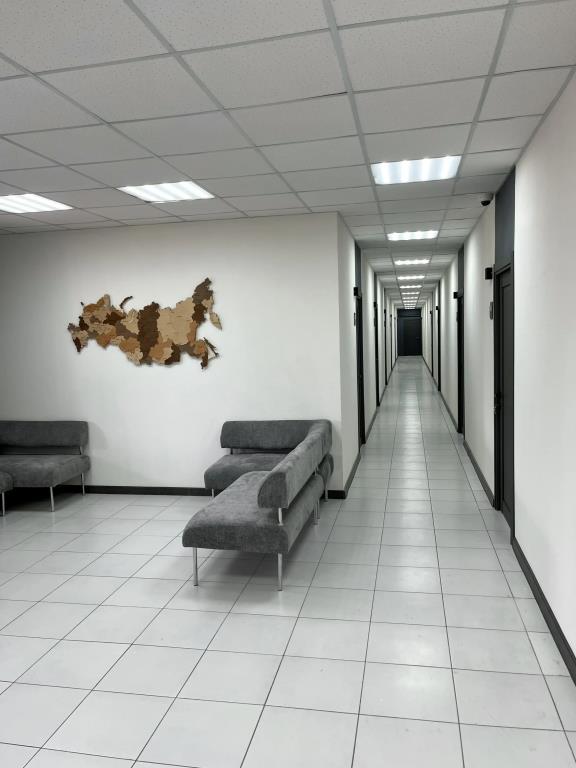 Hotel Gostinitsa Trest 0*