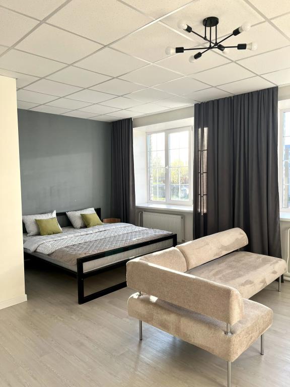 Hotel Gostinitsa Trest 0*