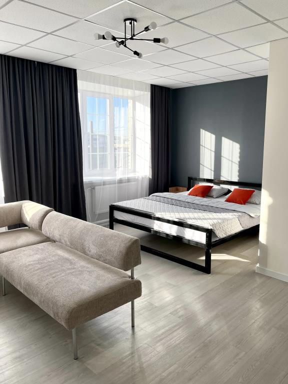 Hotel Gostinitsa Trest 0*