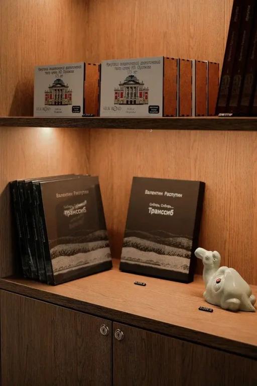 Silk road-Shelkovniy Put Boutique Hotel 4*