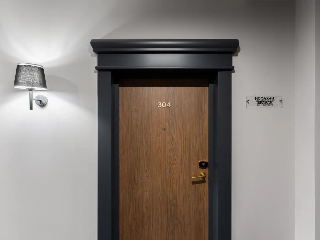 Silk road-Shelkovniy Put Boutique Hotel 4*