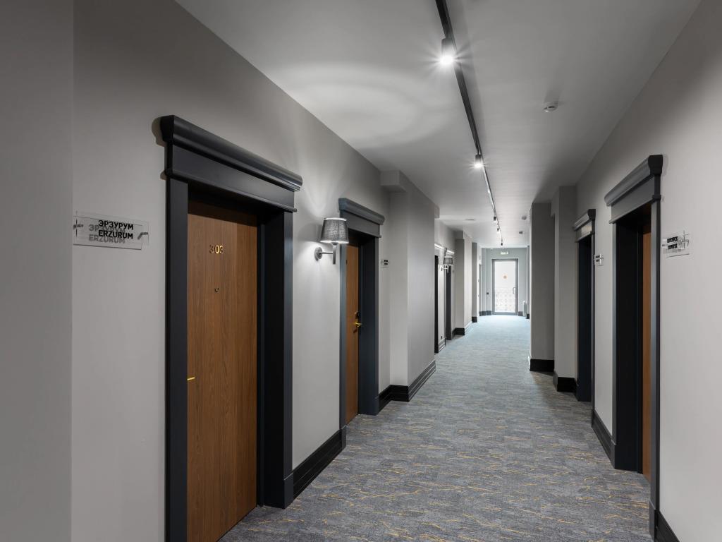 Silk road-Shelkovniy Put Boutique Hotel 4*