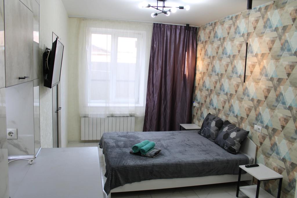 Lev Tolstoy Apart Hotel 0*