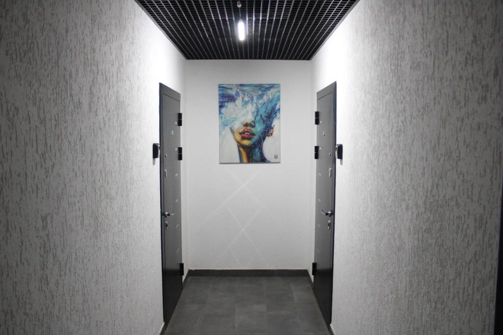 Lev Tolstoy Apart Hotel 0*