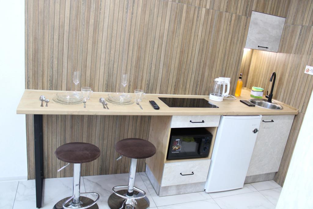 Lev Tolstoy Apart Hotel 0*