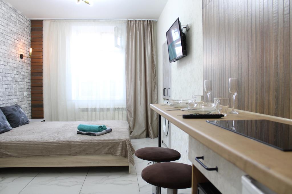Lev Tolstoy Apart Hotel 0*