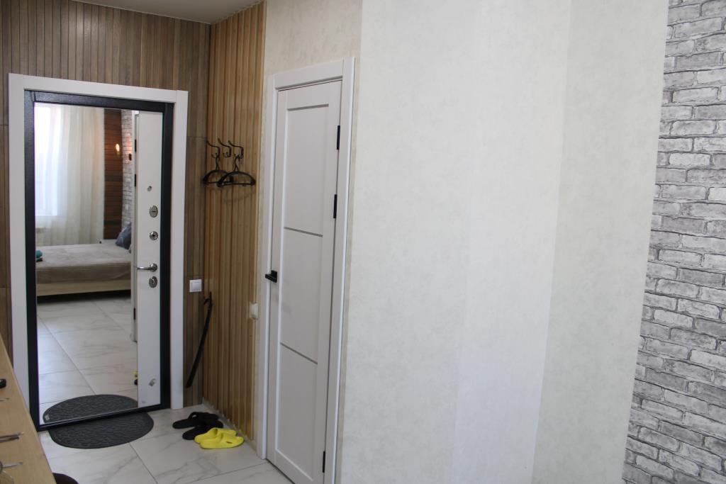 Lev Tolstoy Apart Hotel 0*