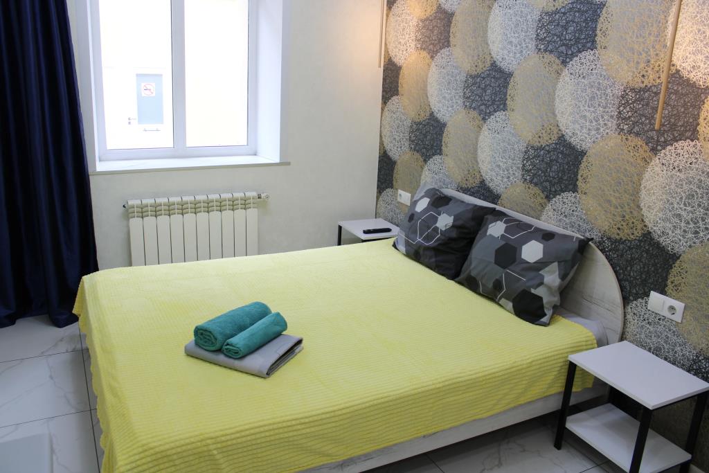 Lev Tolstoy Apart Hotel 0*