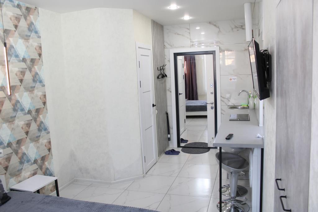 Lev Tolstoy Apart Hotel 0*