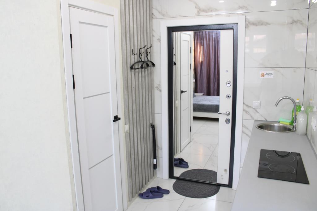 Lev Tolstoy Apart Hotel 0*