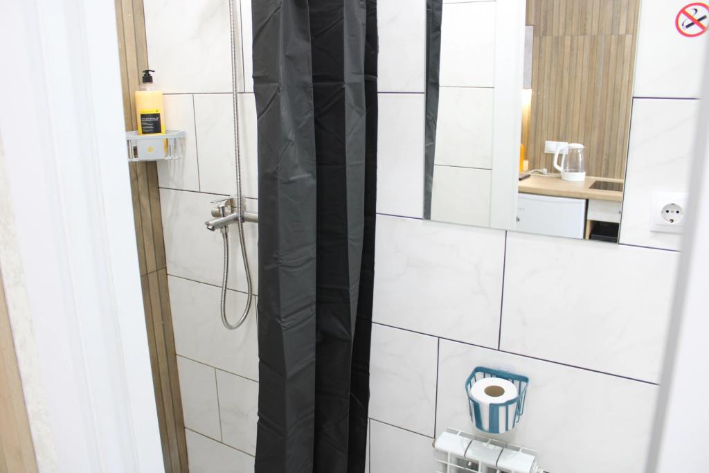 Lev Tolstoy Apart Hotel 0*