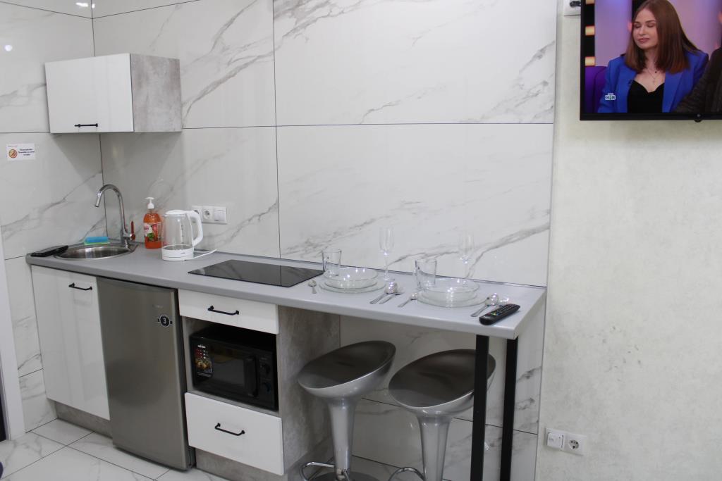 Lev Tolstoy Apart Hotel 0*