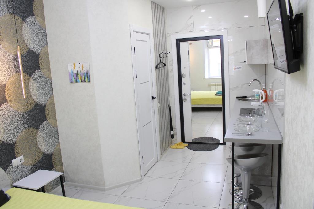 Lev Tolstoy Apart Hotel 0*