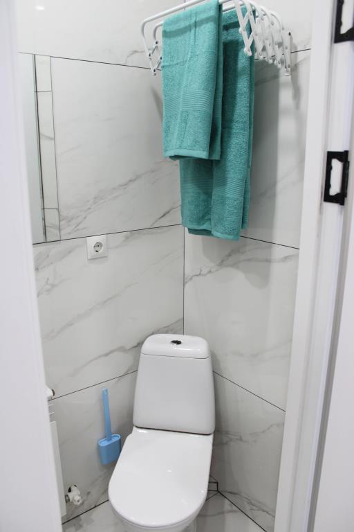 Lev Tolstoy Apart Hotel 0*