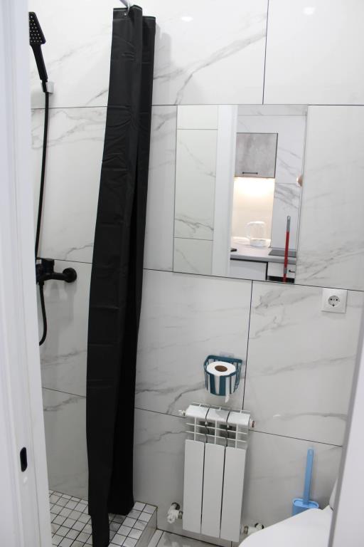 Lev Tolstoy Apart Hotel 0*