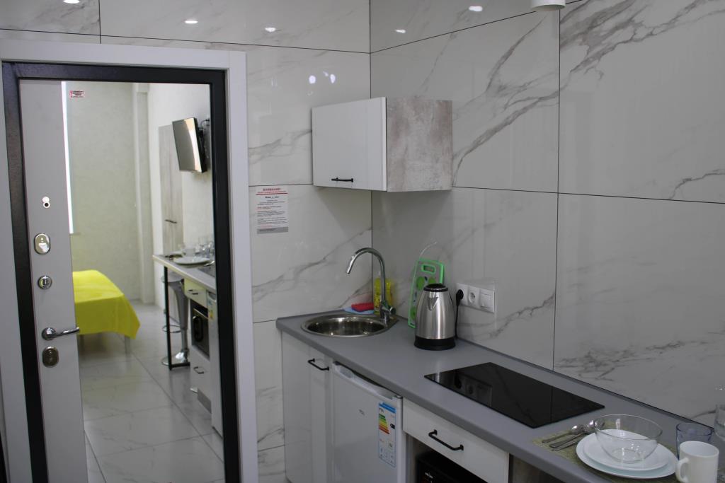 Lev Tolstoy Apart Hotel 0*