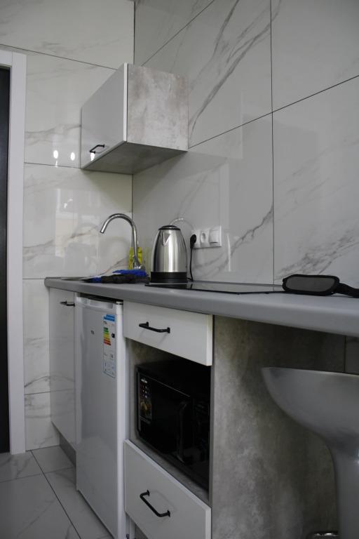 Lev Tolstoy Apart Hotel 0*