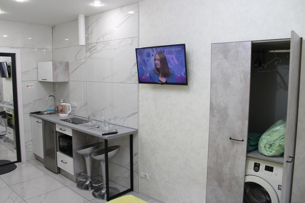 Lev Tolstoy Apart Hotel 0*