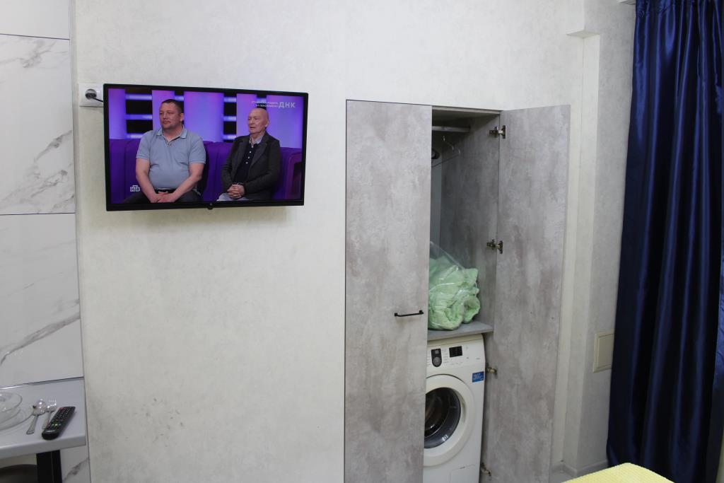 Lev Tolstoy Apart Hotel 0*
