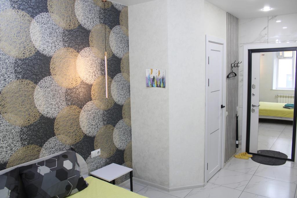 Lev Tolstoy Apart Hotel 0*
