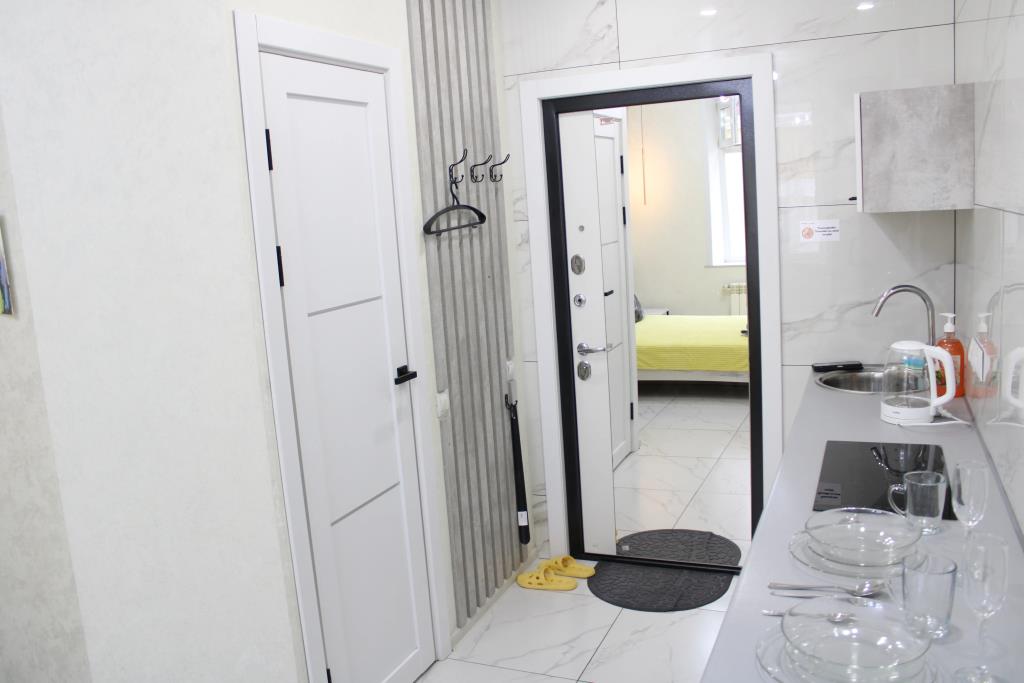 Lev Tolstoy Apart Hotel 0*
