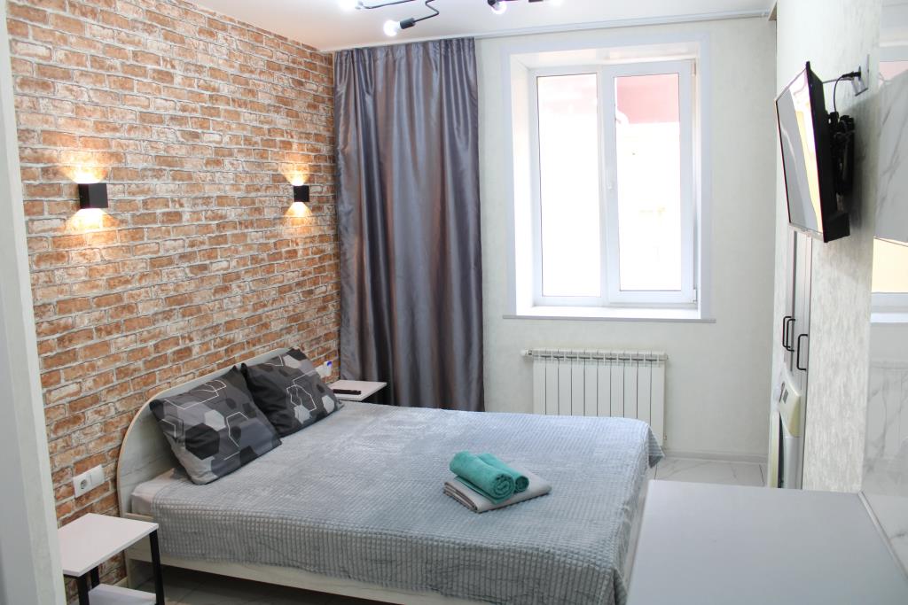 Lev Tolstoy Apart Hotel 0*