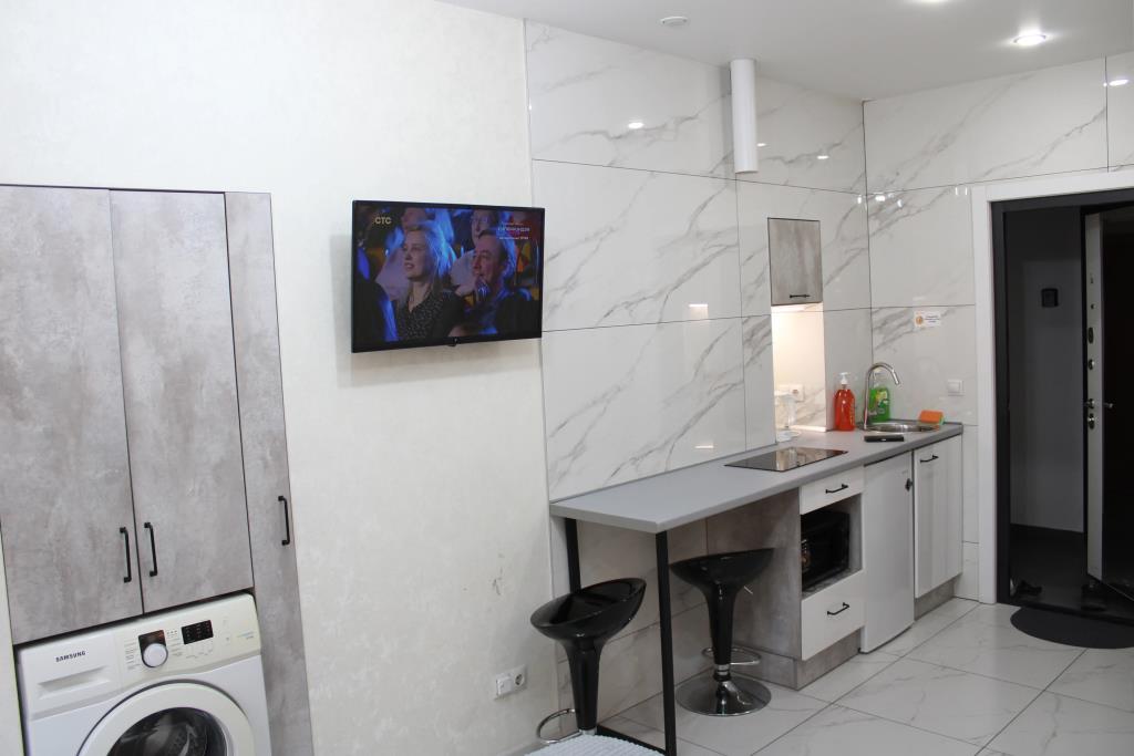 Lev Tolstoy Apart Hotel 0*