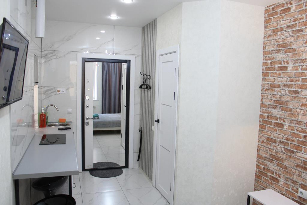 Lev Tolstoy Apart Hotel 0*