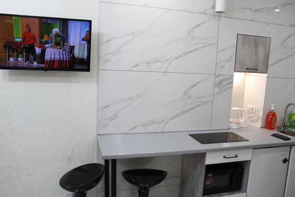 Lev Tolstoy Apart Hotel 0*
