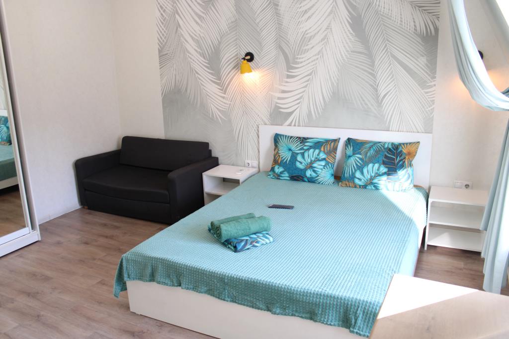 Lev Tolstoy Apart Hotel 0*