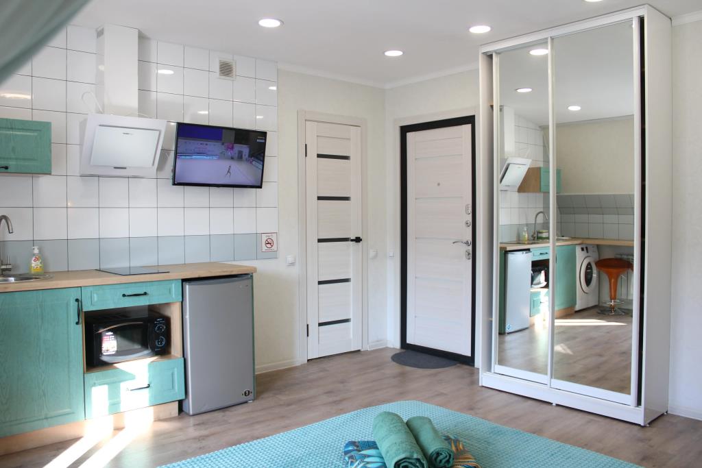 Lev Tolstoy Apart Hotel 0*