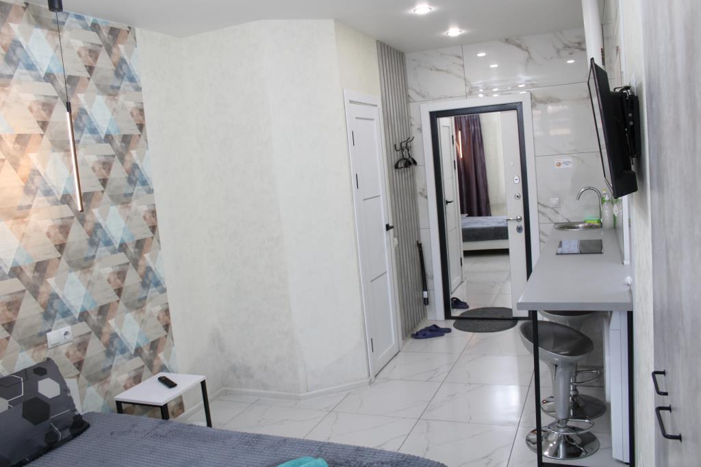 Lev Tolstoy Apart Hotel 0*