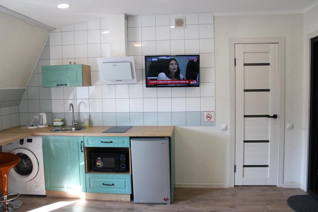 Lev Tolstoy Apart Hotel 0*