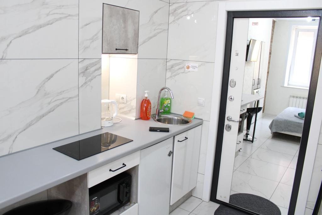 Lev Tolstoy Apart Hotel 0*