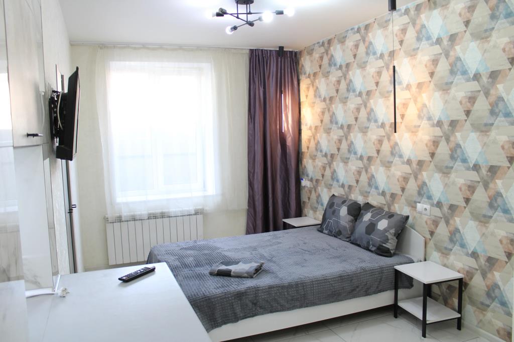 Lev Tolstoy Apart Hotel 0*