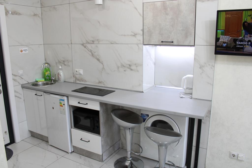 Lev Tolstoy Apart Hotel 0*
