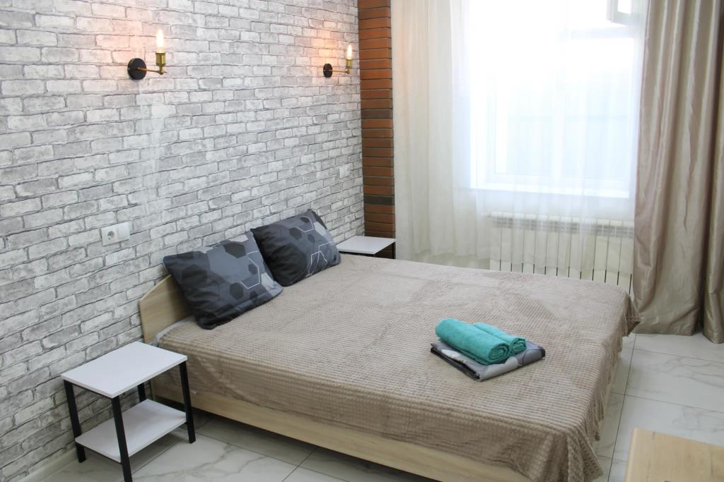 Lev Tolstoy Apart Hotel 0*