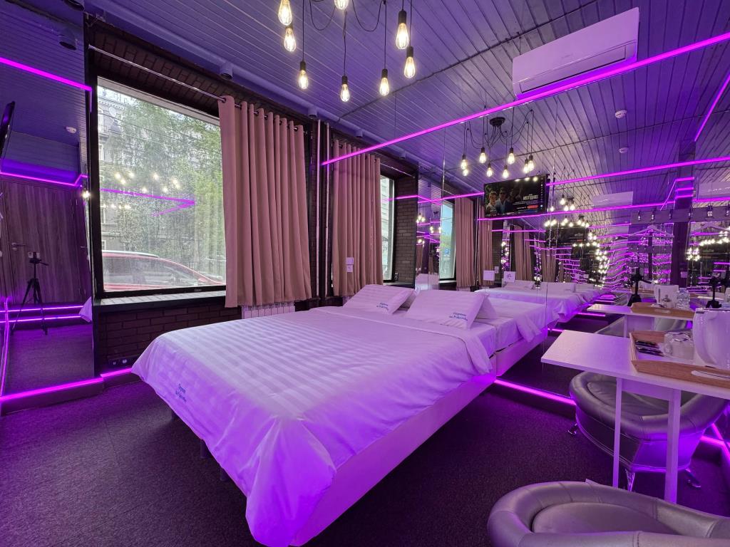 Gipnoz na Pokrovke Hotel 0*
