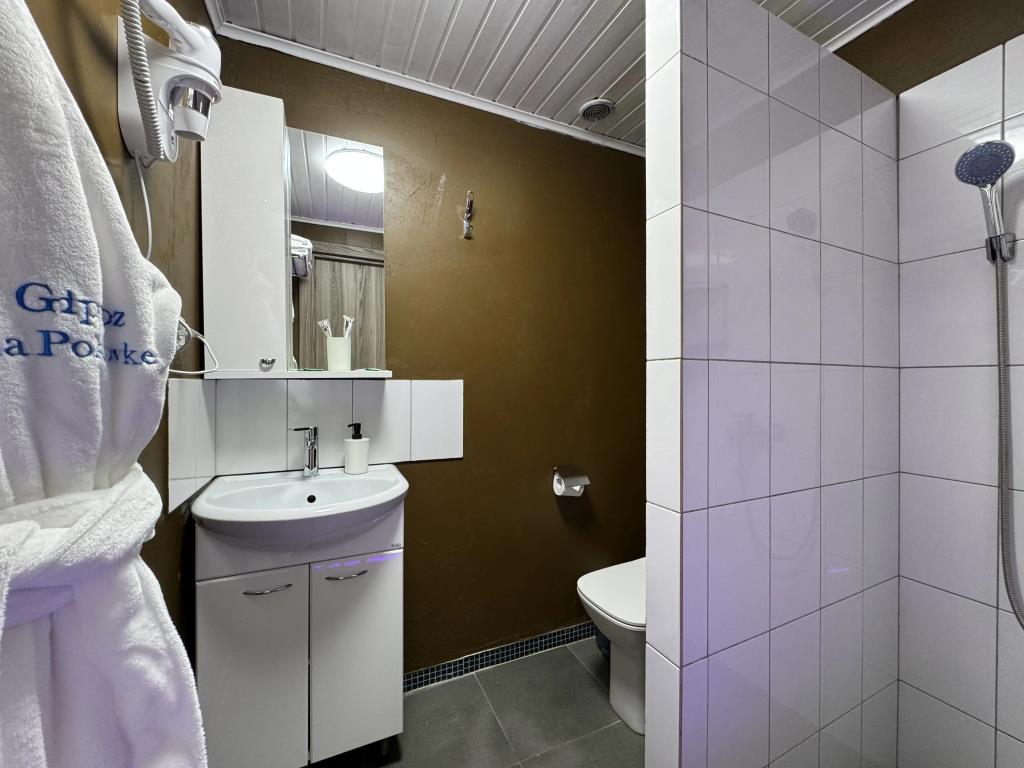Gipnoz na Pokrovke Hotel 0*