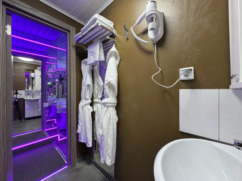 Gipnoz na Pokrovke Hotel 0*