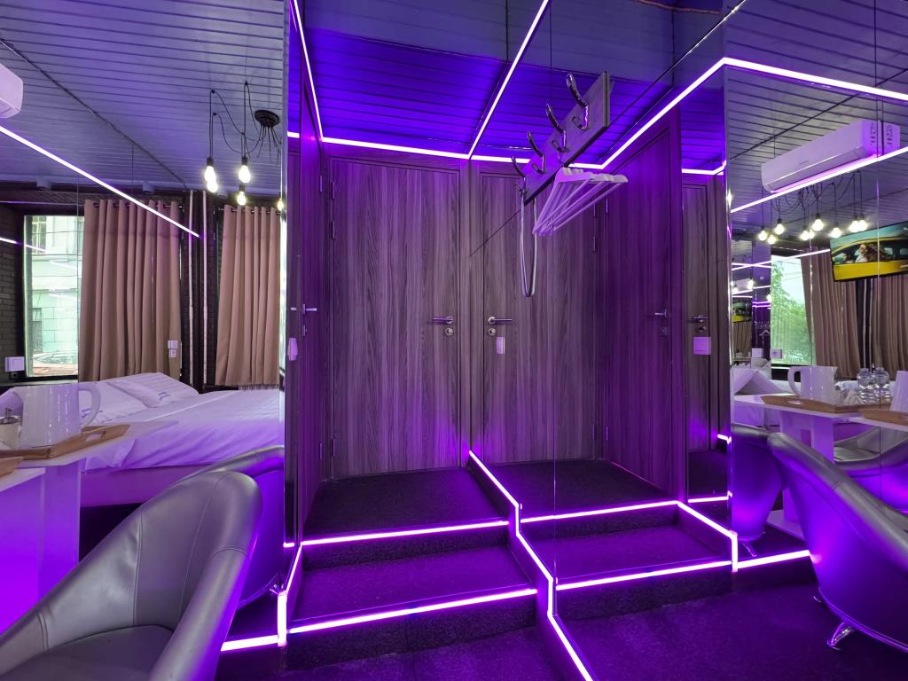 Gipnoz na Pokrovke Hotel 0*