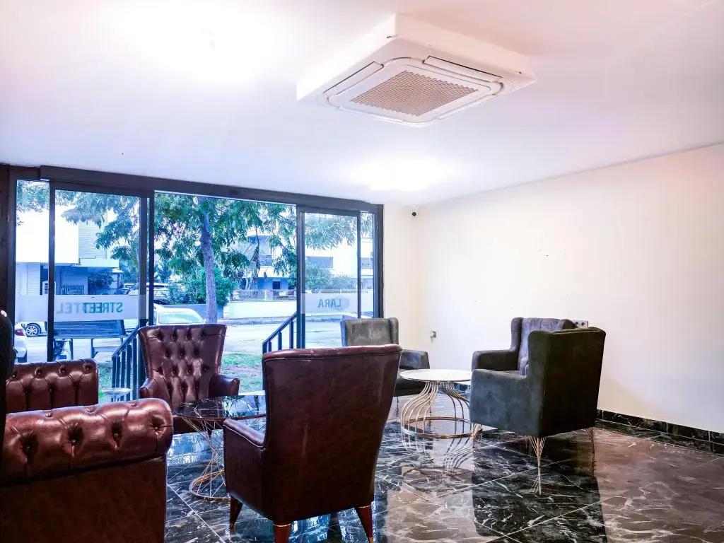 Lara Street Hotel 0*