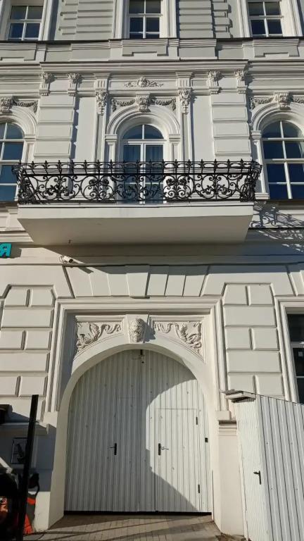 Markov Hotel 4*