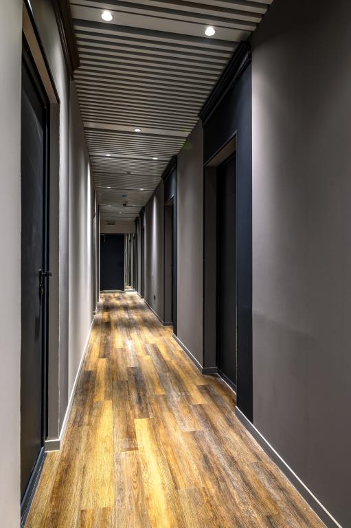 Markov Hotel 4*